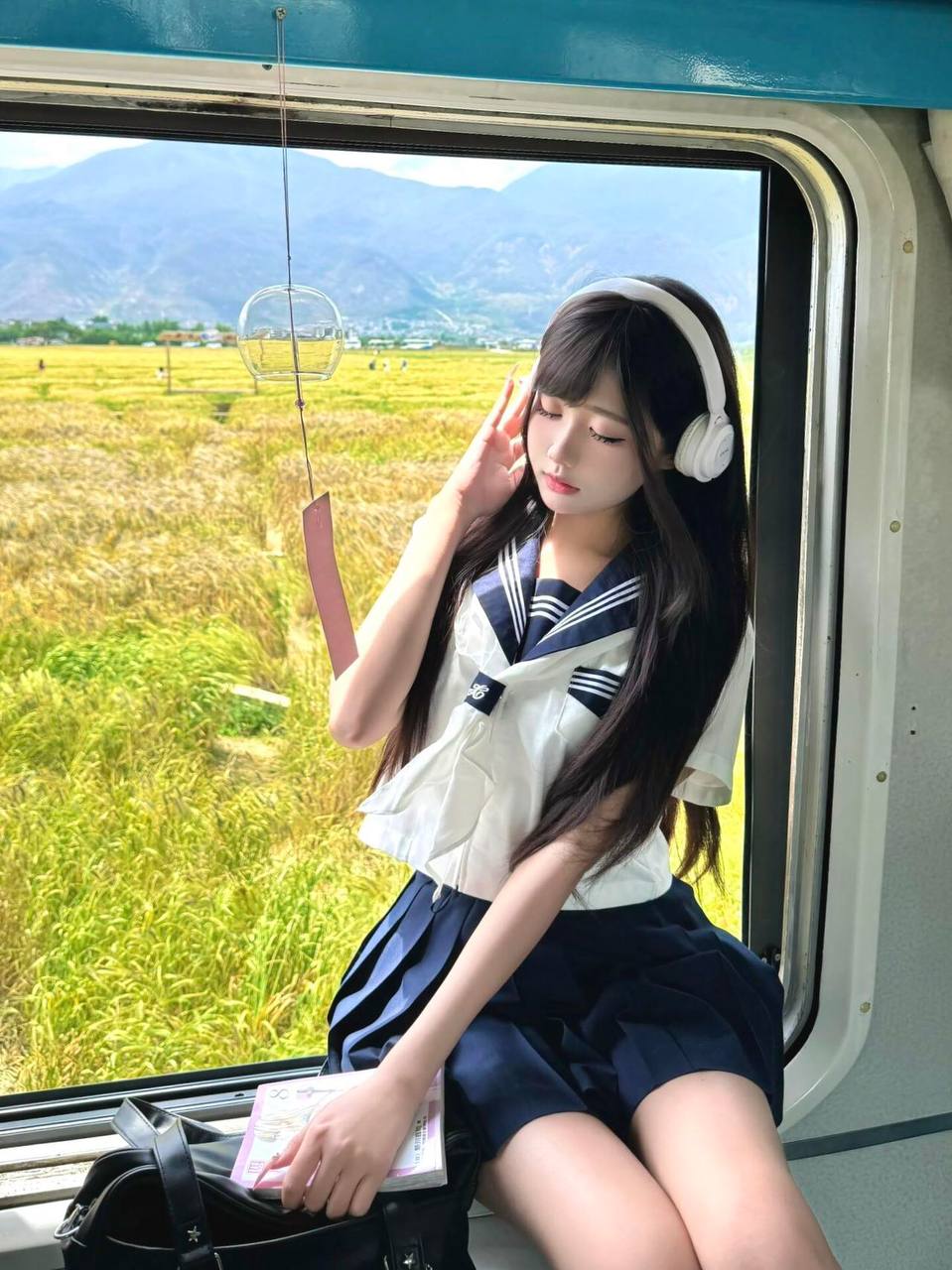 ID: 6419 - Photo 1 - 广州 Call Girl