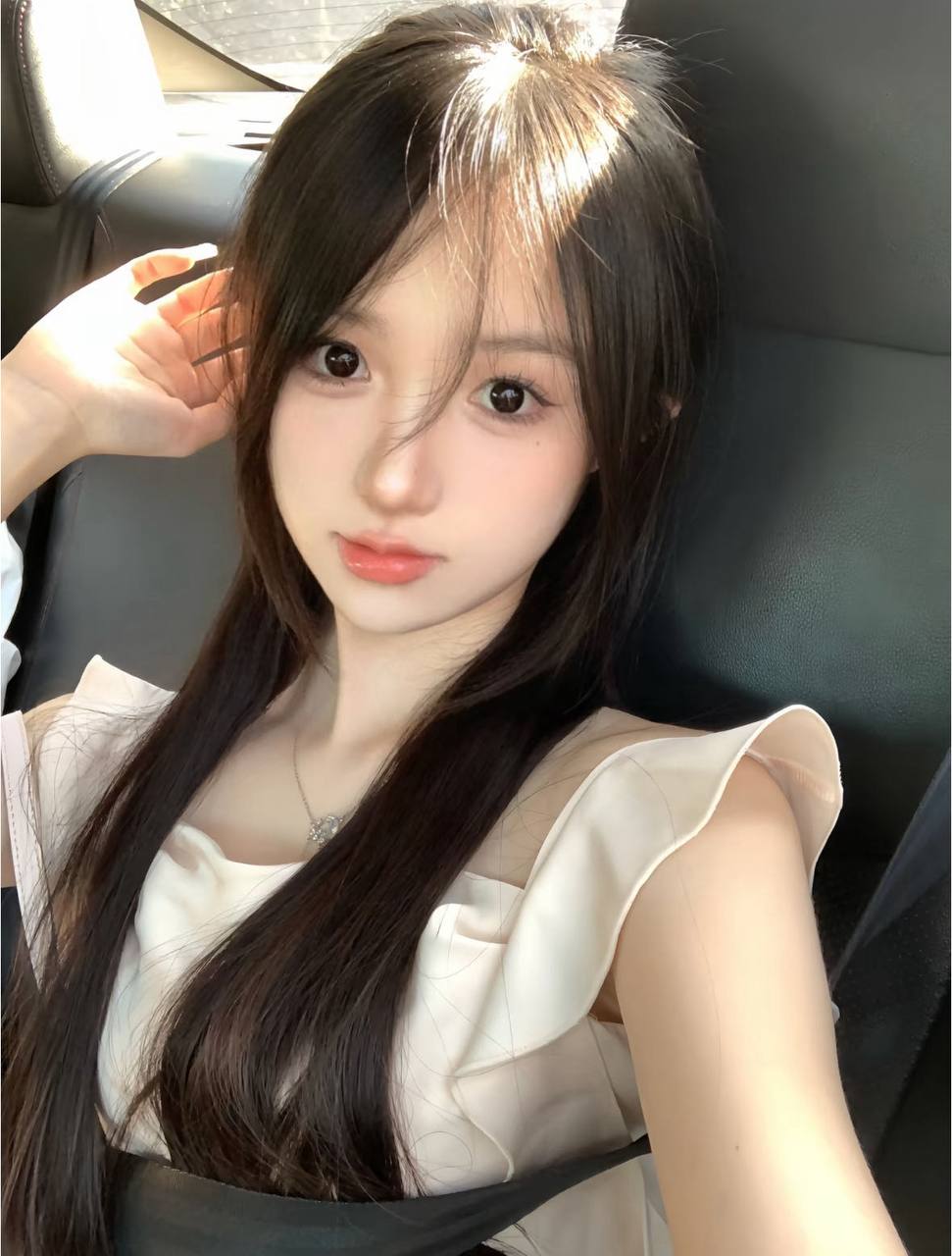 ID: 6419 - 广州 Call Girl