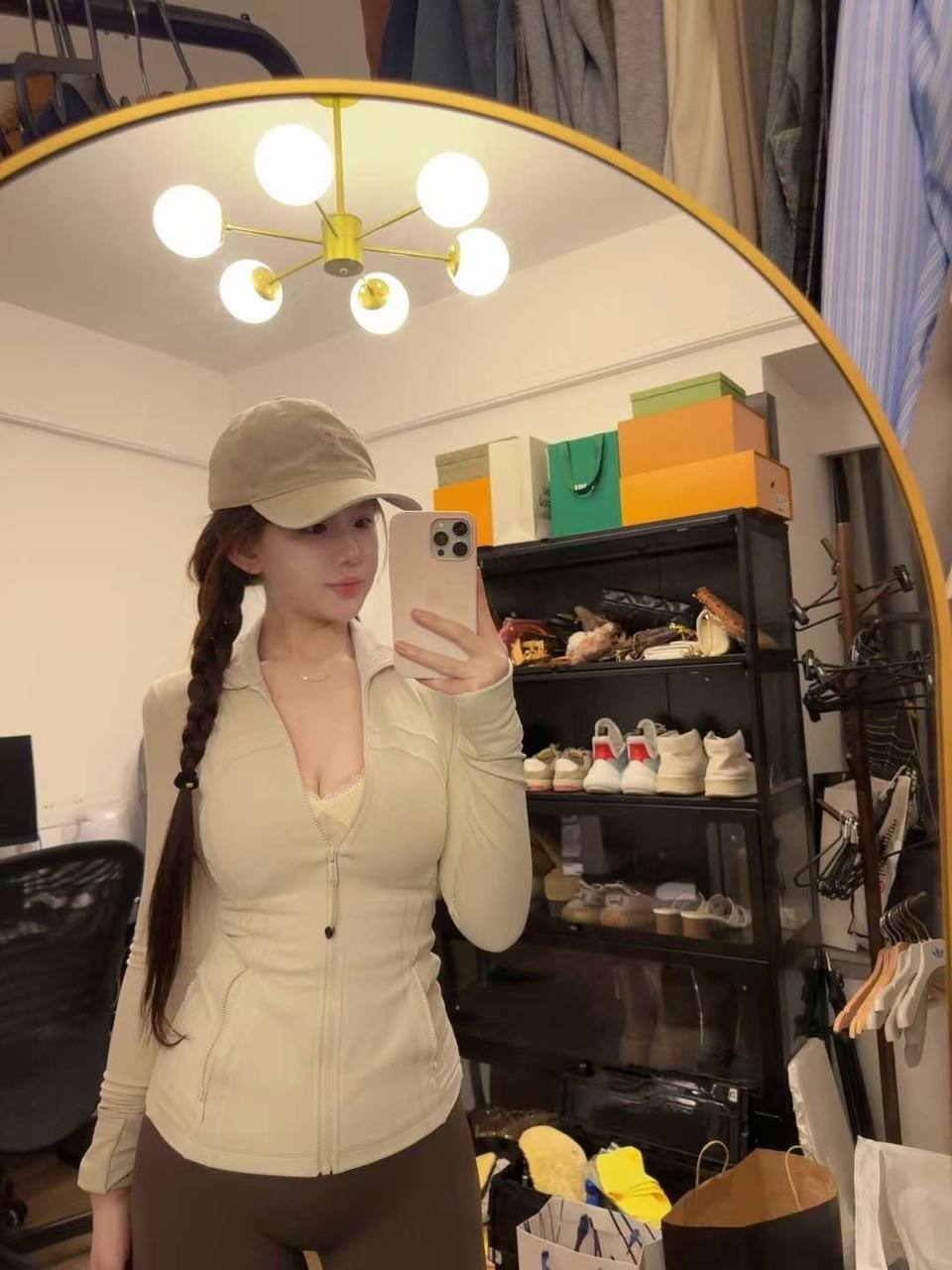 ID: 6429 - 广州 Call Girl