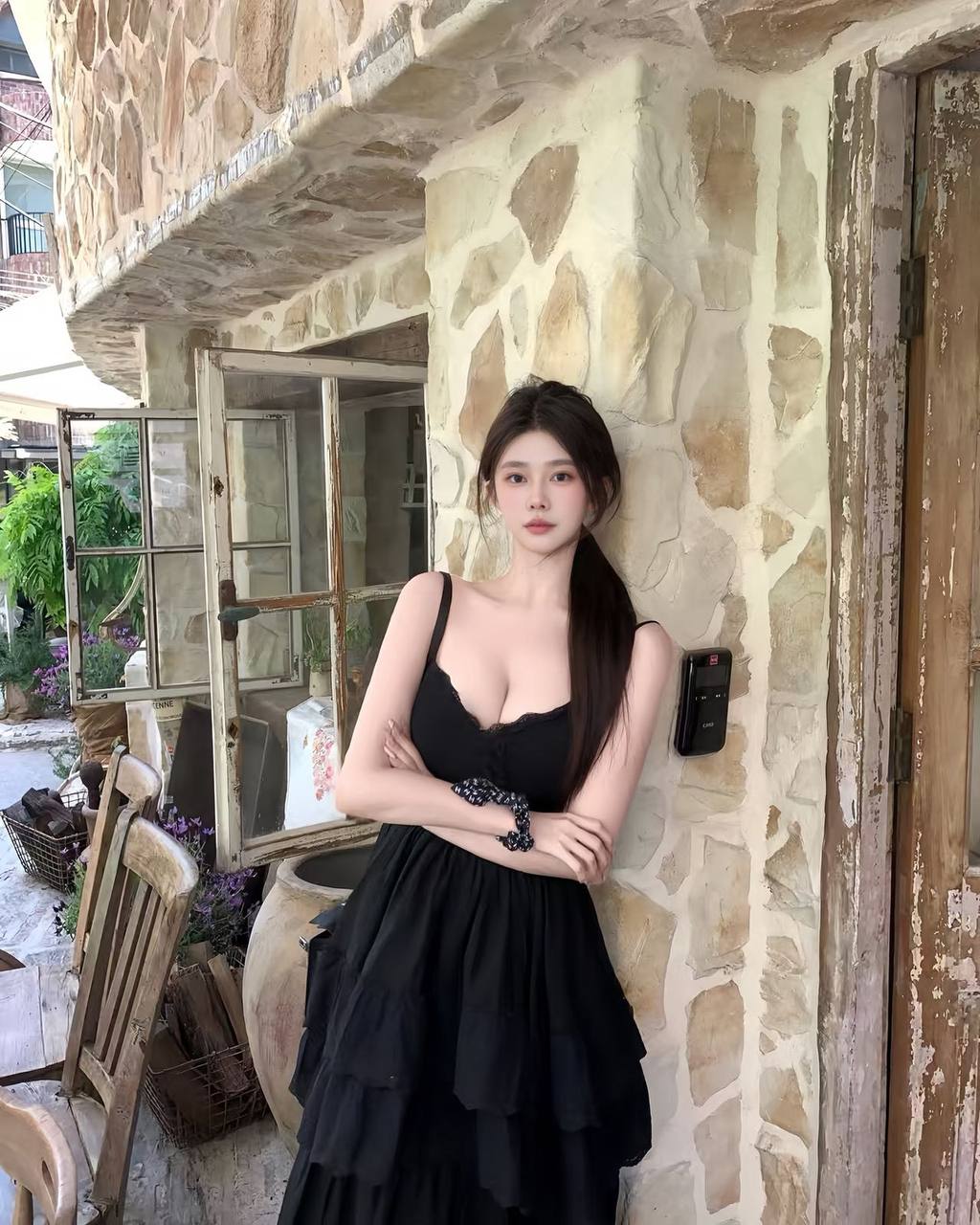 图图🏠 - 广州 Call Girl