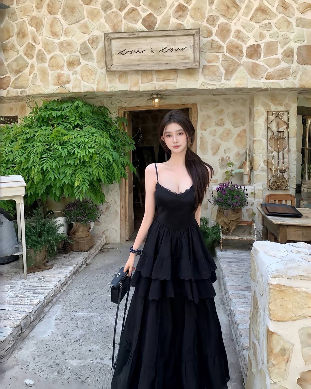 ID: 6437 - Photo 1 - 广州 Call Girl