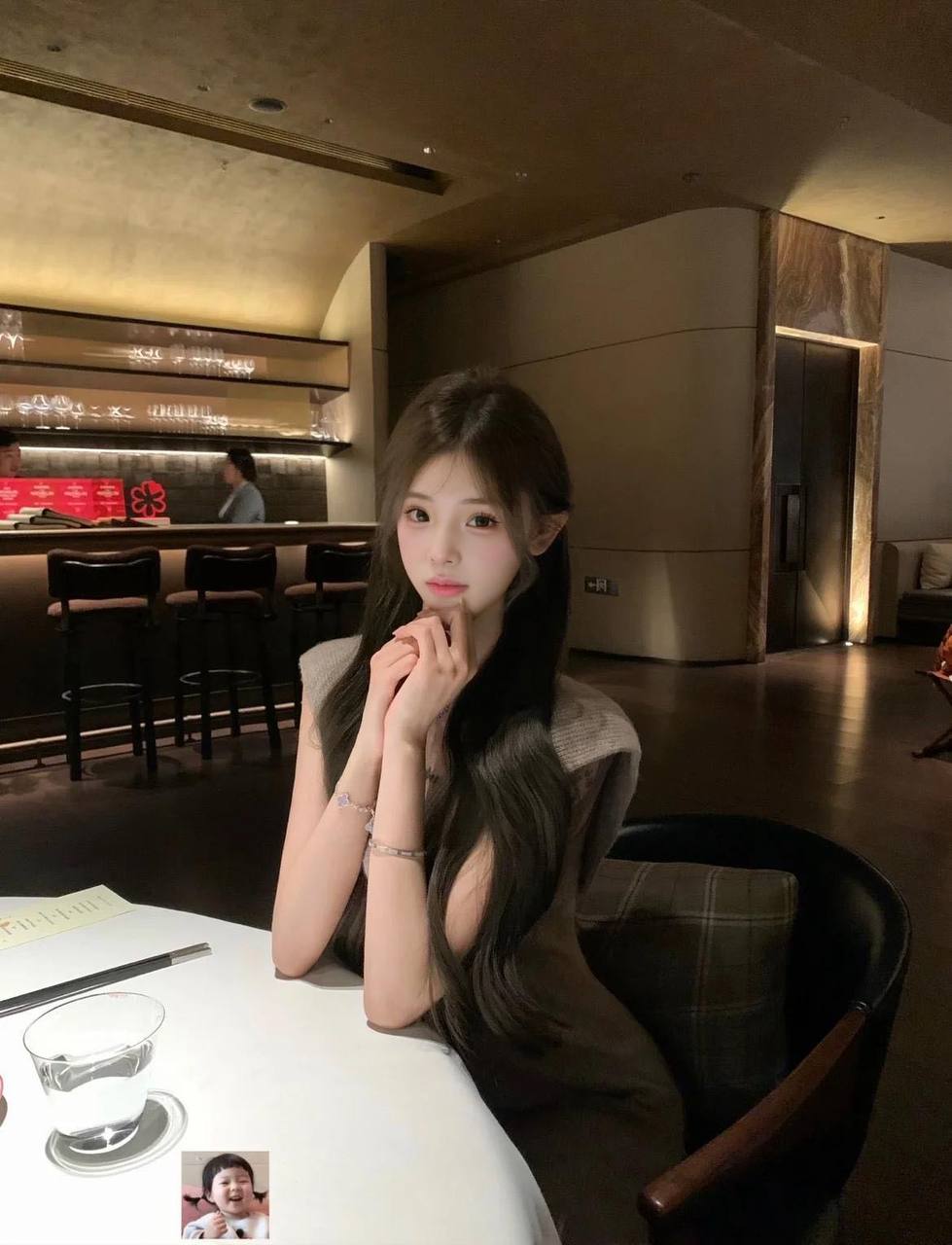 ID: 6447 - Photo 1 - 广州 Call Girl