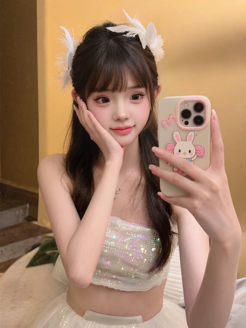 ID: 6449 - 广州 Call Girl