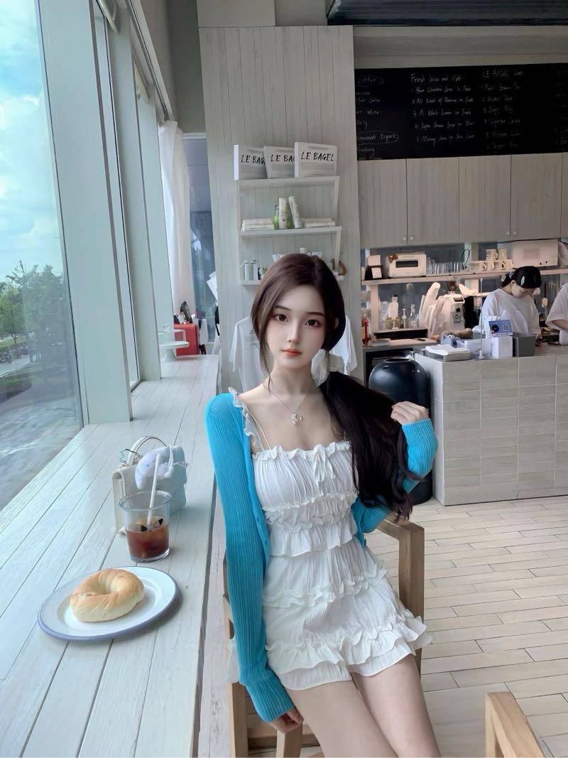 ID: 6455 - 广州 Call Girl