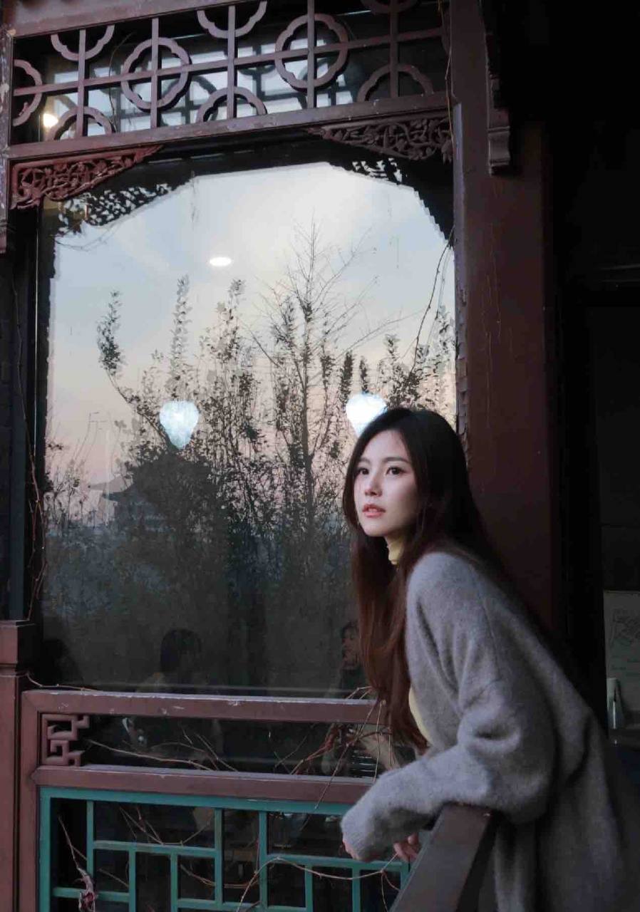 ID: 6472 - Photo 1 - 广州 Call Girl