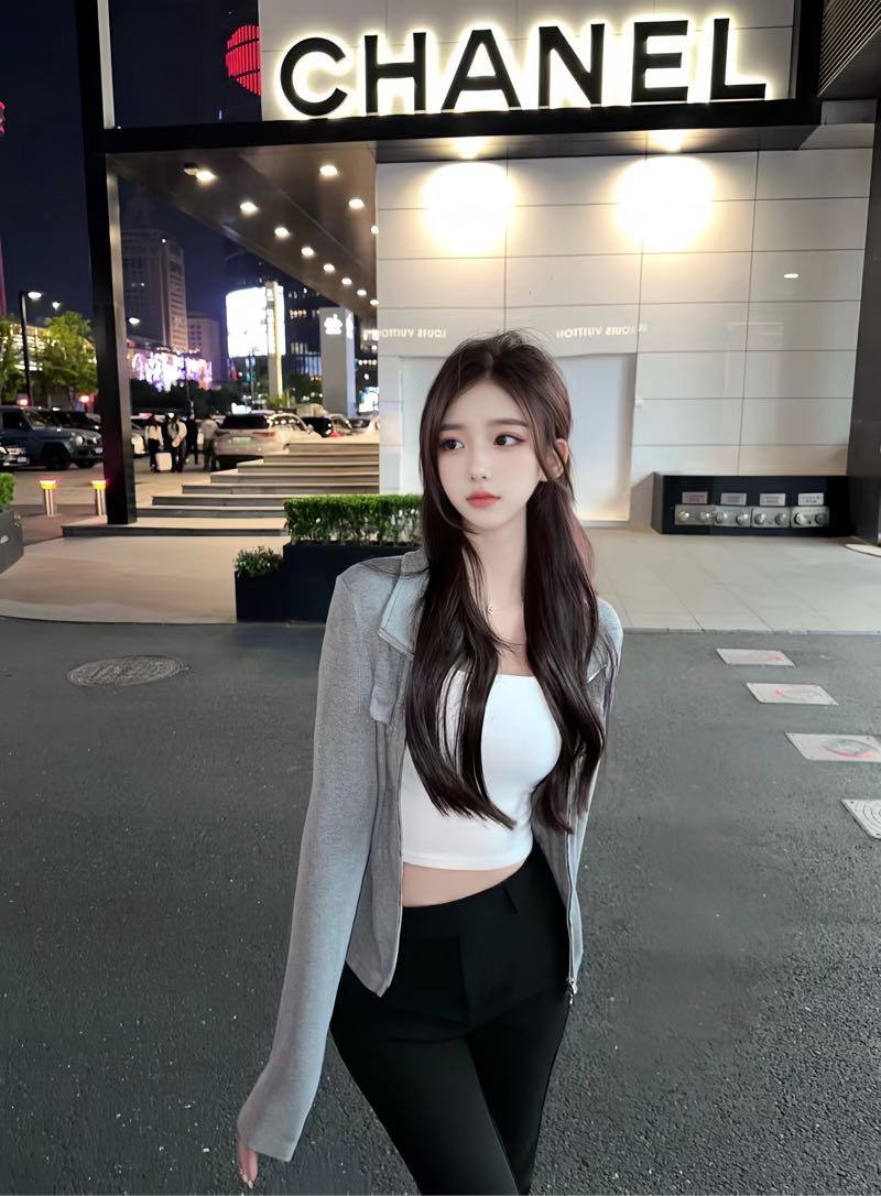 广州 蓝白白🏡小灵儿 - Photo 11 - 广州 Call Girl