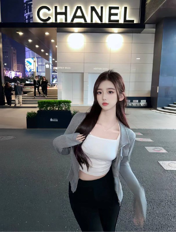 广州 蓝白白🏡小灵儿 - Photo 9 - 广州 Call Girl