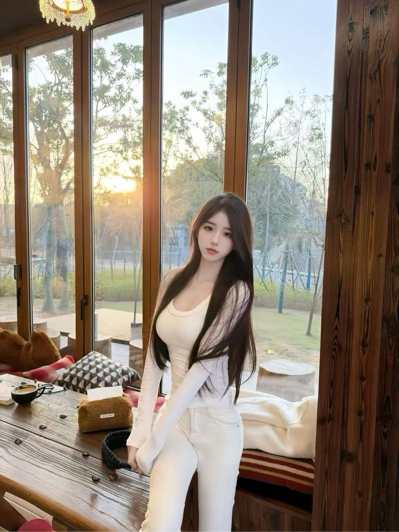 广州 蓝白白🏡小灵儿 - Photo 8 - 广州 Call Girl