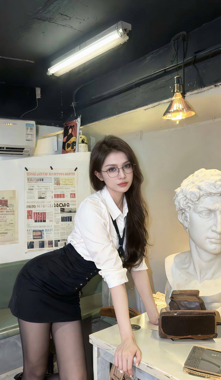 ID: 6495 - 广州 Call Girl