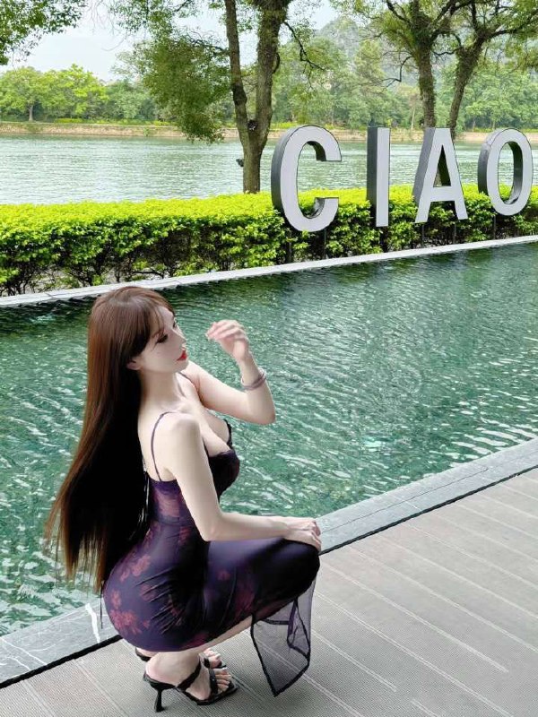 ID: 6524 - 广州 Call Girl