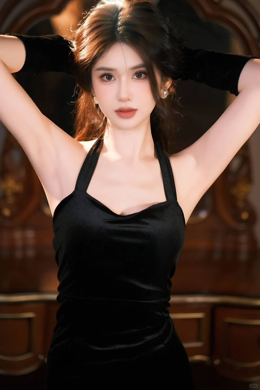 ID: 6531 - 广州 Call Girl