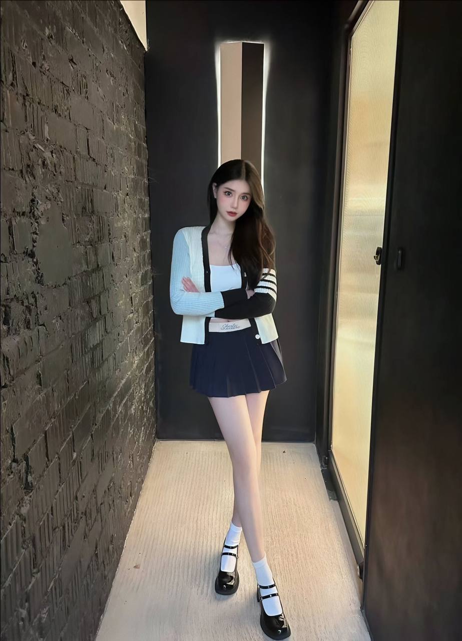 ID: 6535 - 广州 Call Girl