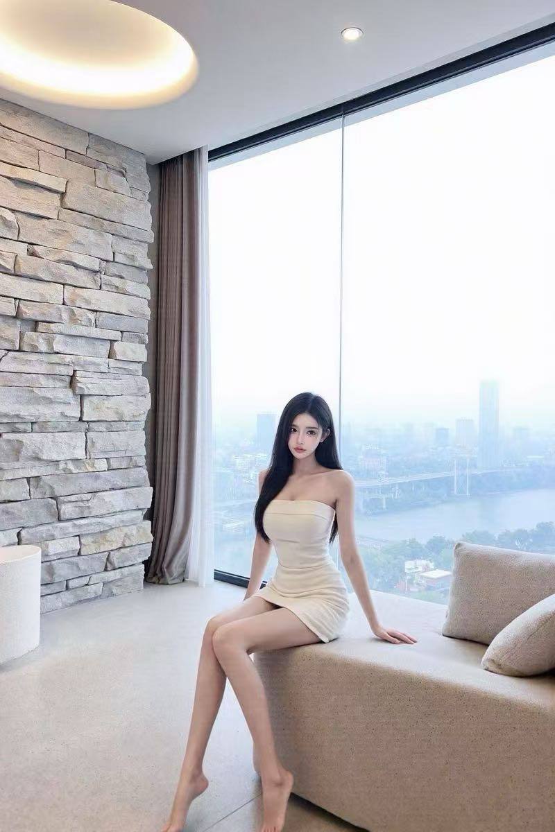 ID: 6539 - Photo 1 - 广州 Call Girl