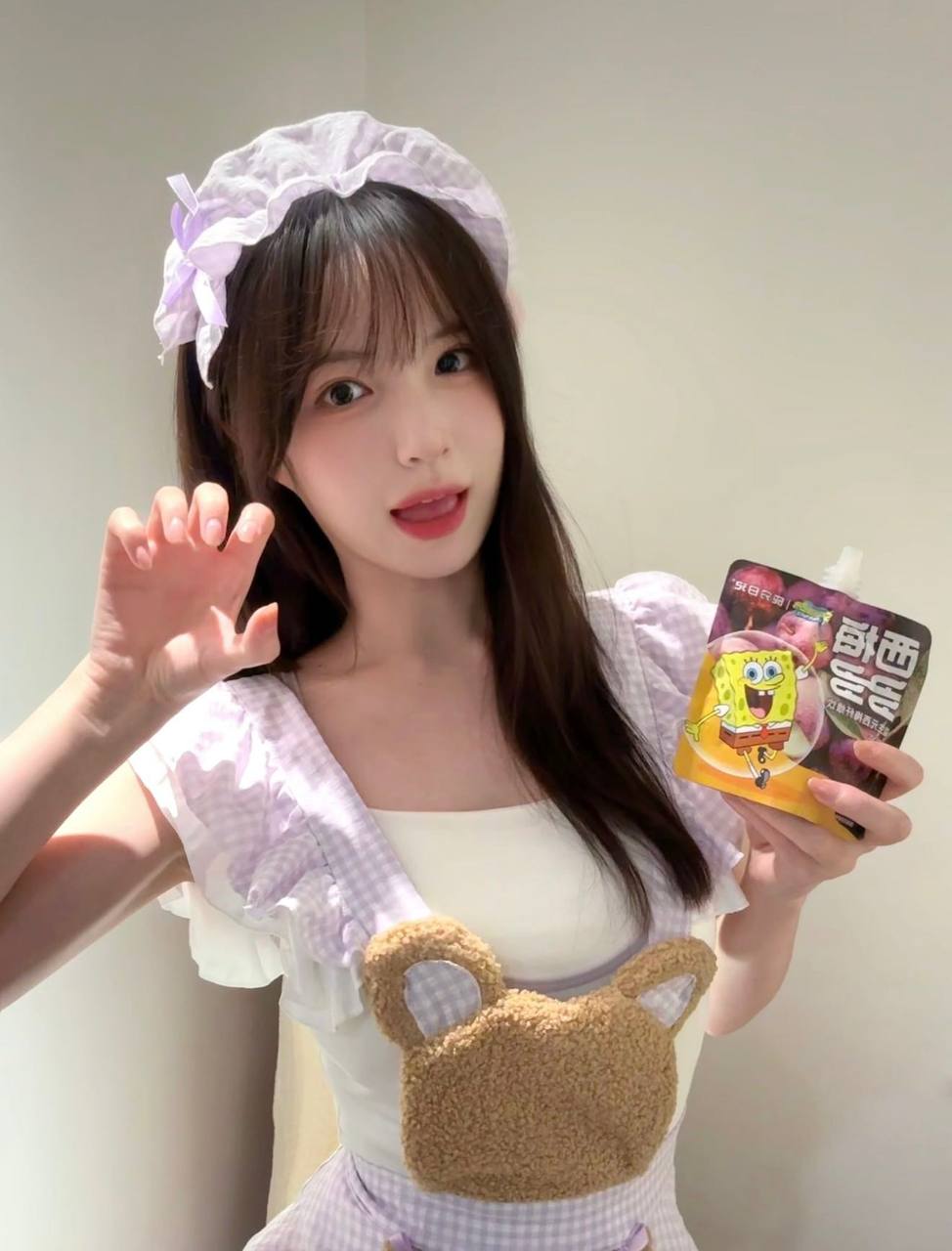 杨弈 - Photo 1 - 广州 Call Girl