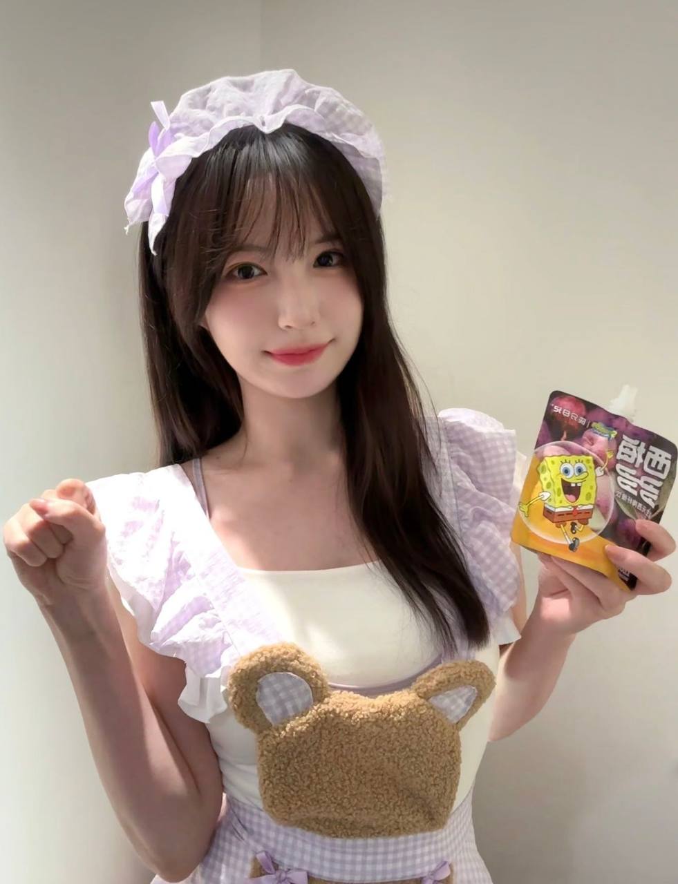 杨弈 - 广州 Call Girl