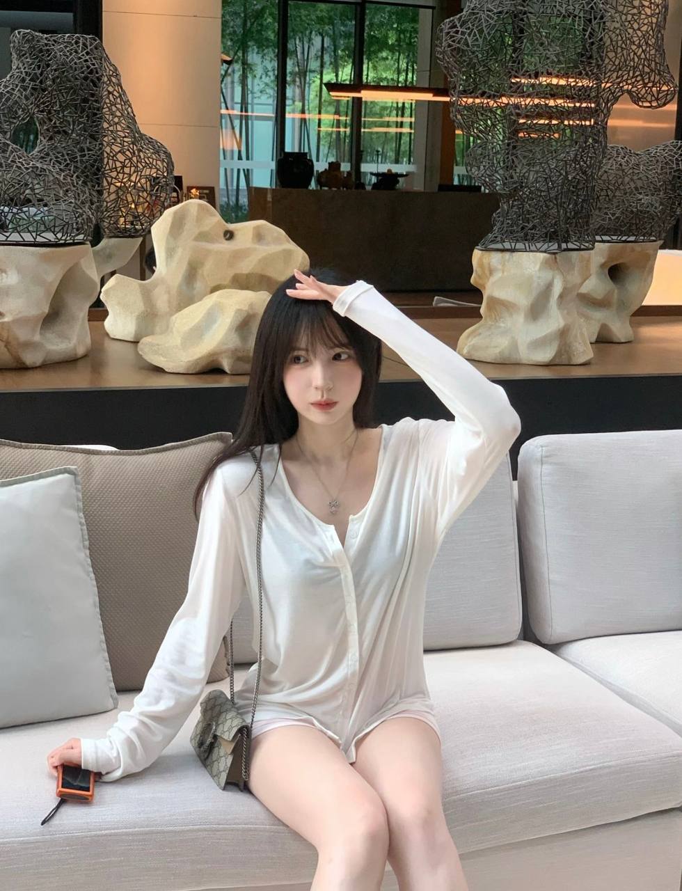 ID: 6637 - 广州 Call Girl