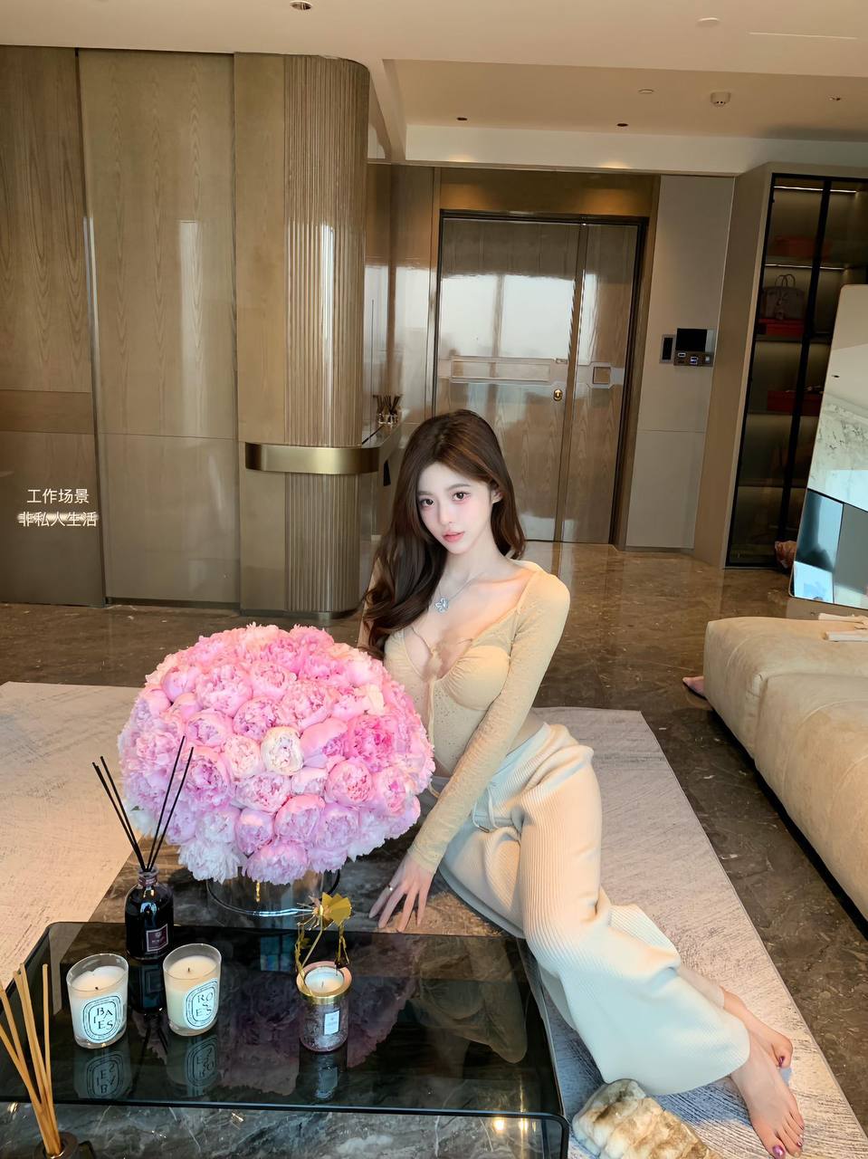 ID: 6643 - Photo 1 - 广州 Call Girl