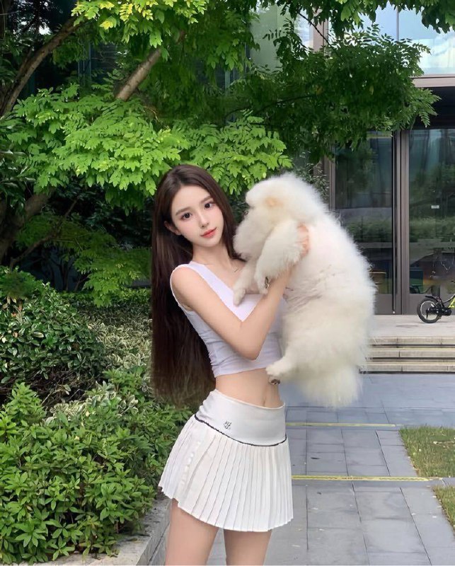 ID: 6651 - Photo 1 - 广州 Call Girl