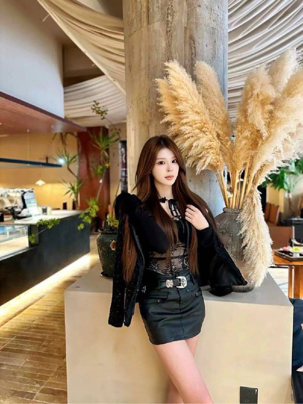 ID: 6655 - Photo 1 - 广州 Call Girl