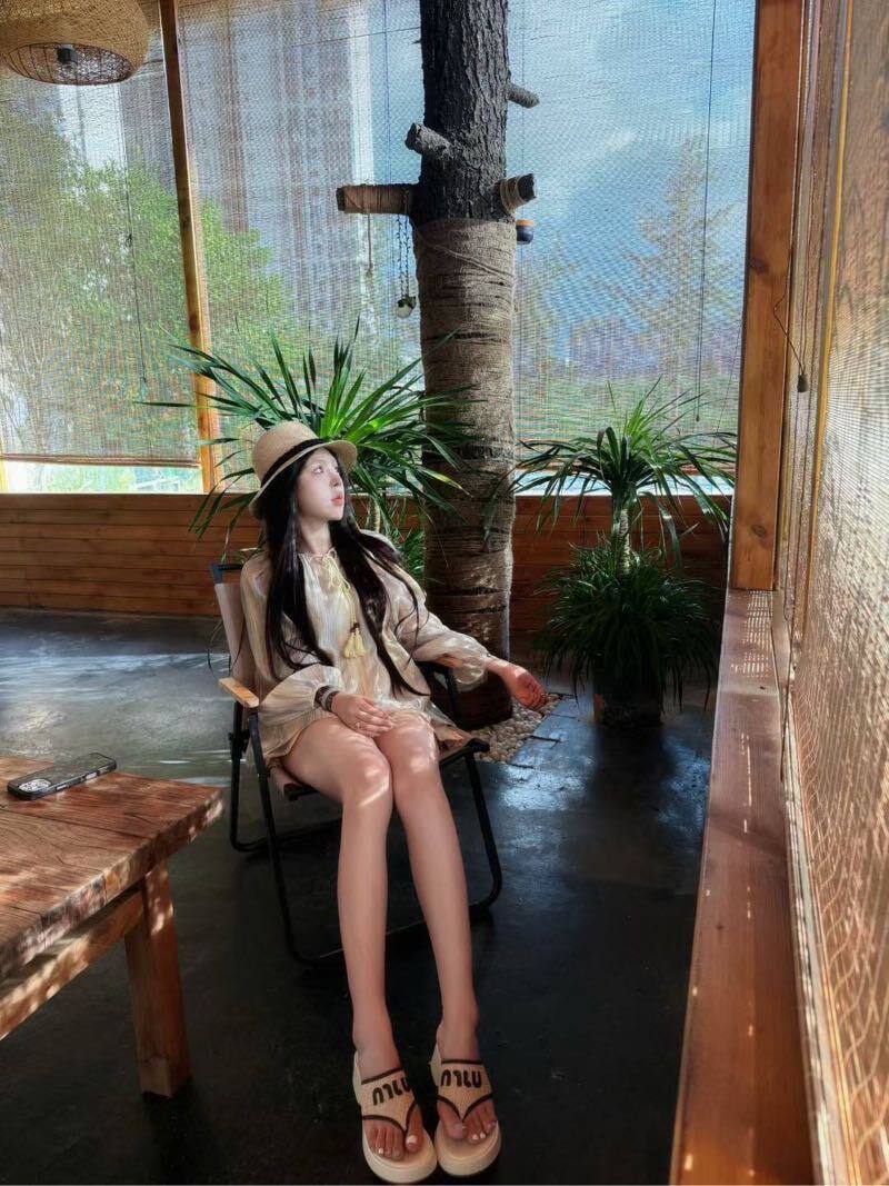 ID: 6657 - 广州 Call Girl