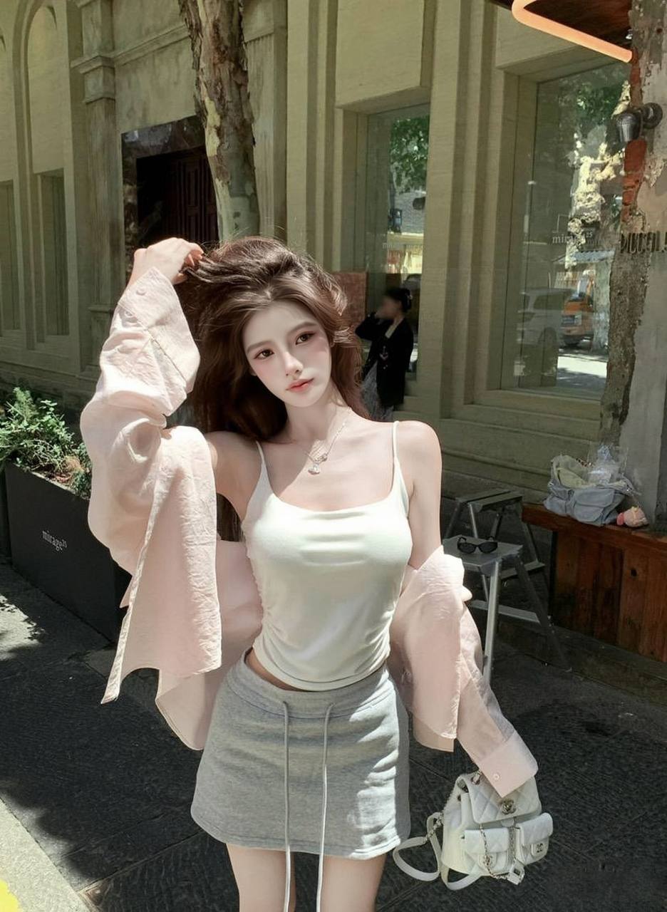 杨弈 - 广州 Call Girl