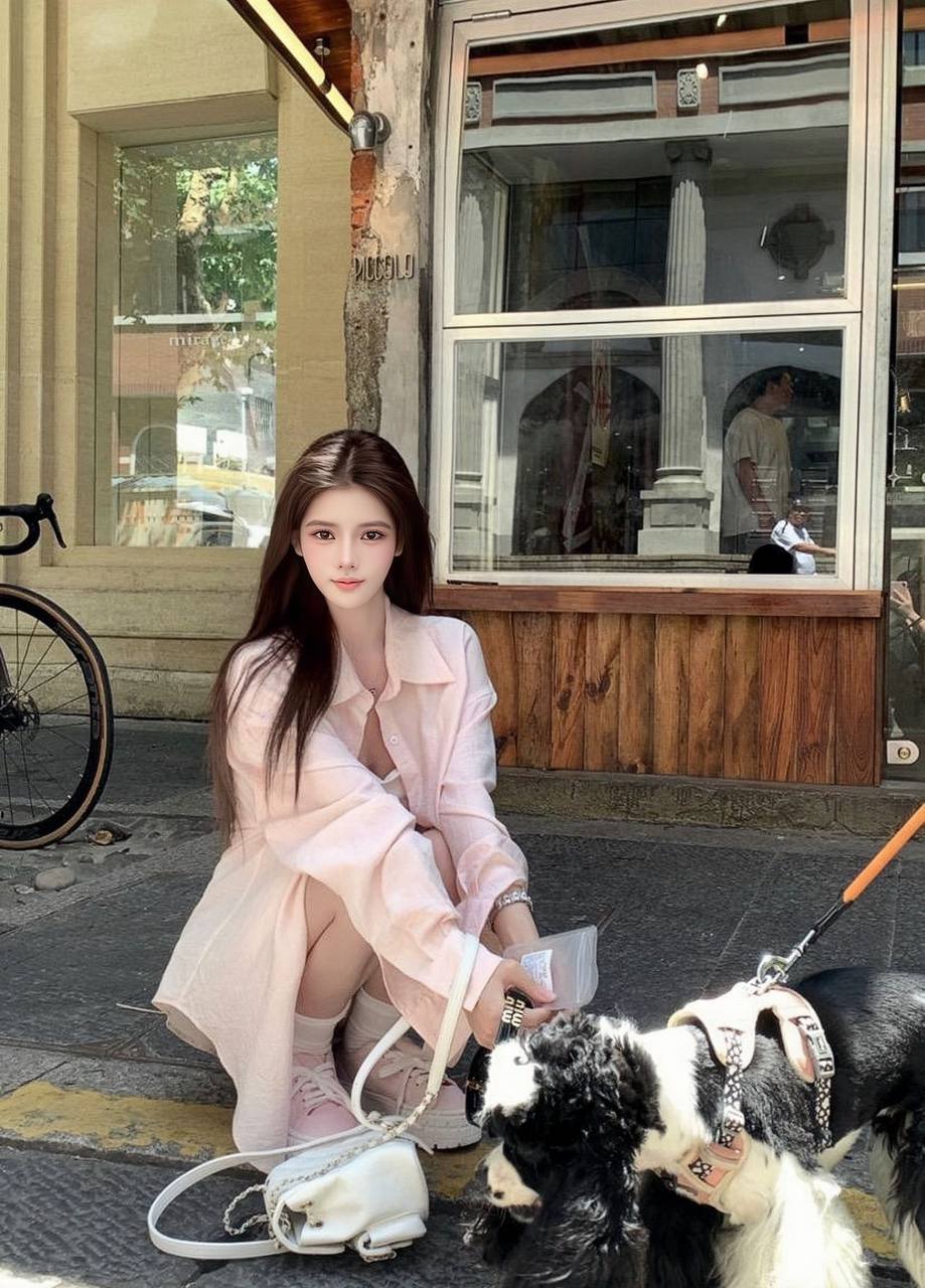 ID: 6660 - Photo 1 - 广州 Call Girl