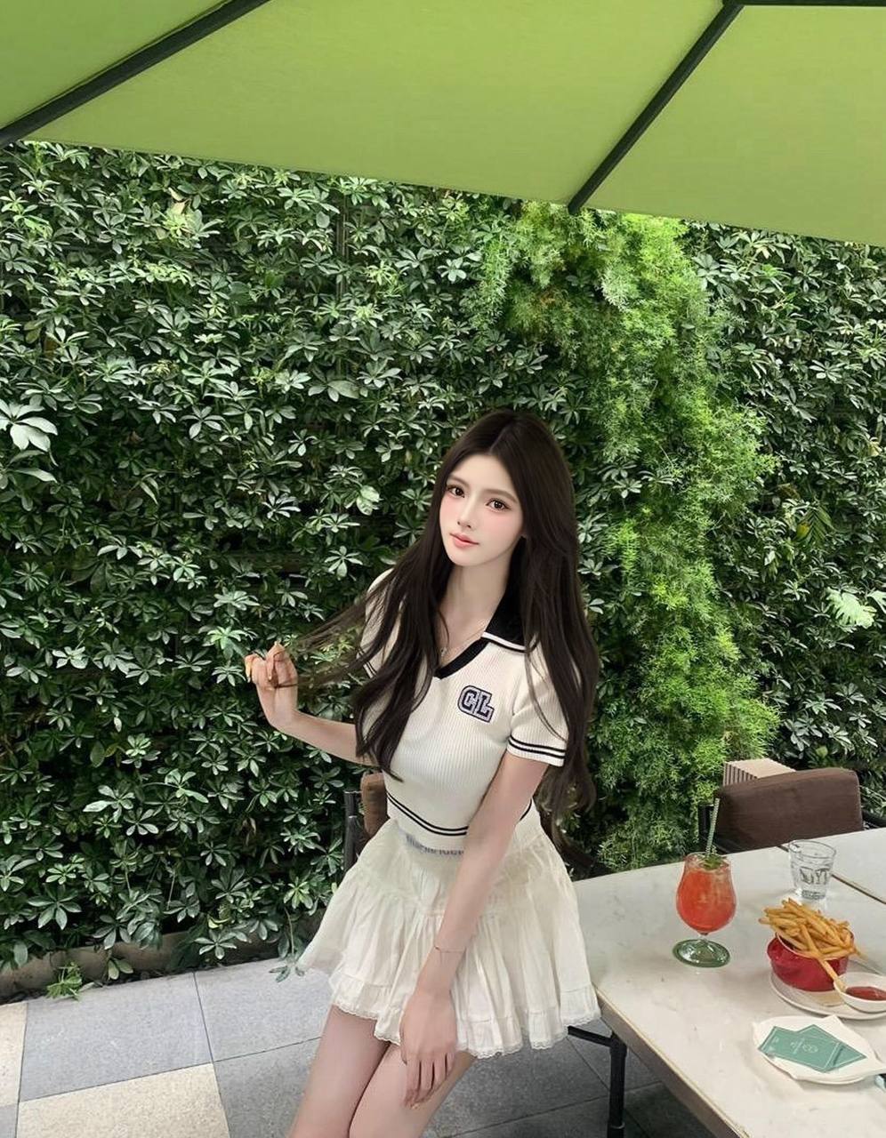 ID: 6660 - 广州 Call Girl