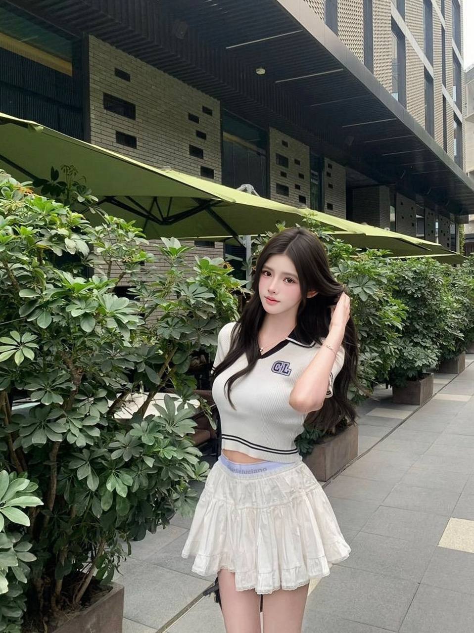 ID: 6662 - Photo 1 - 广州 Call Girl