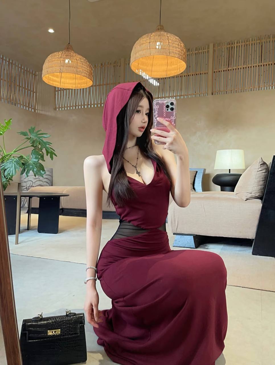 杨弈 - Photo 1 - 广州 Call Girl