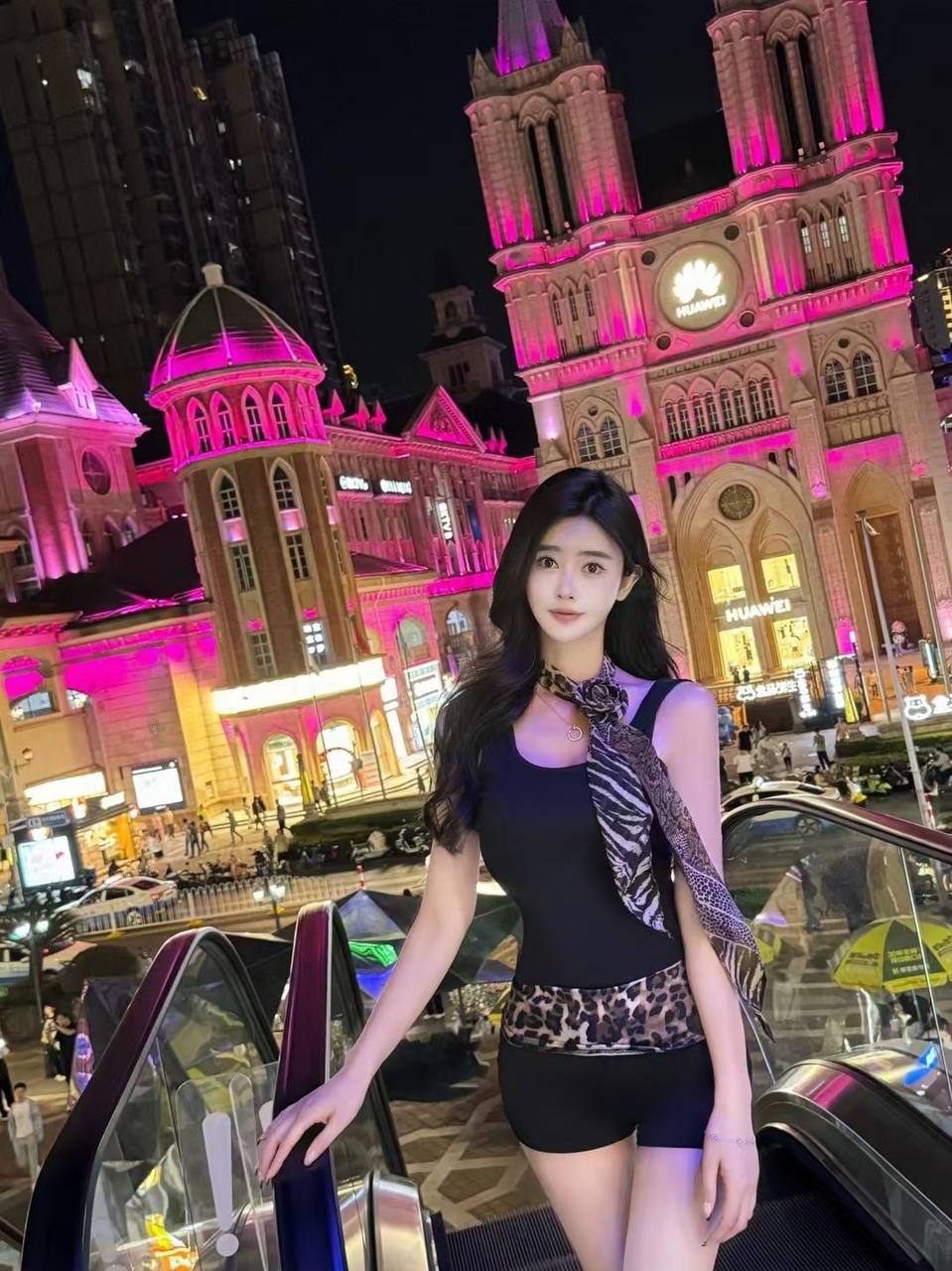 ID: 6732 - Photo 1 - 广州 Call Girl