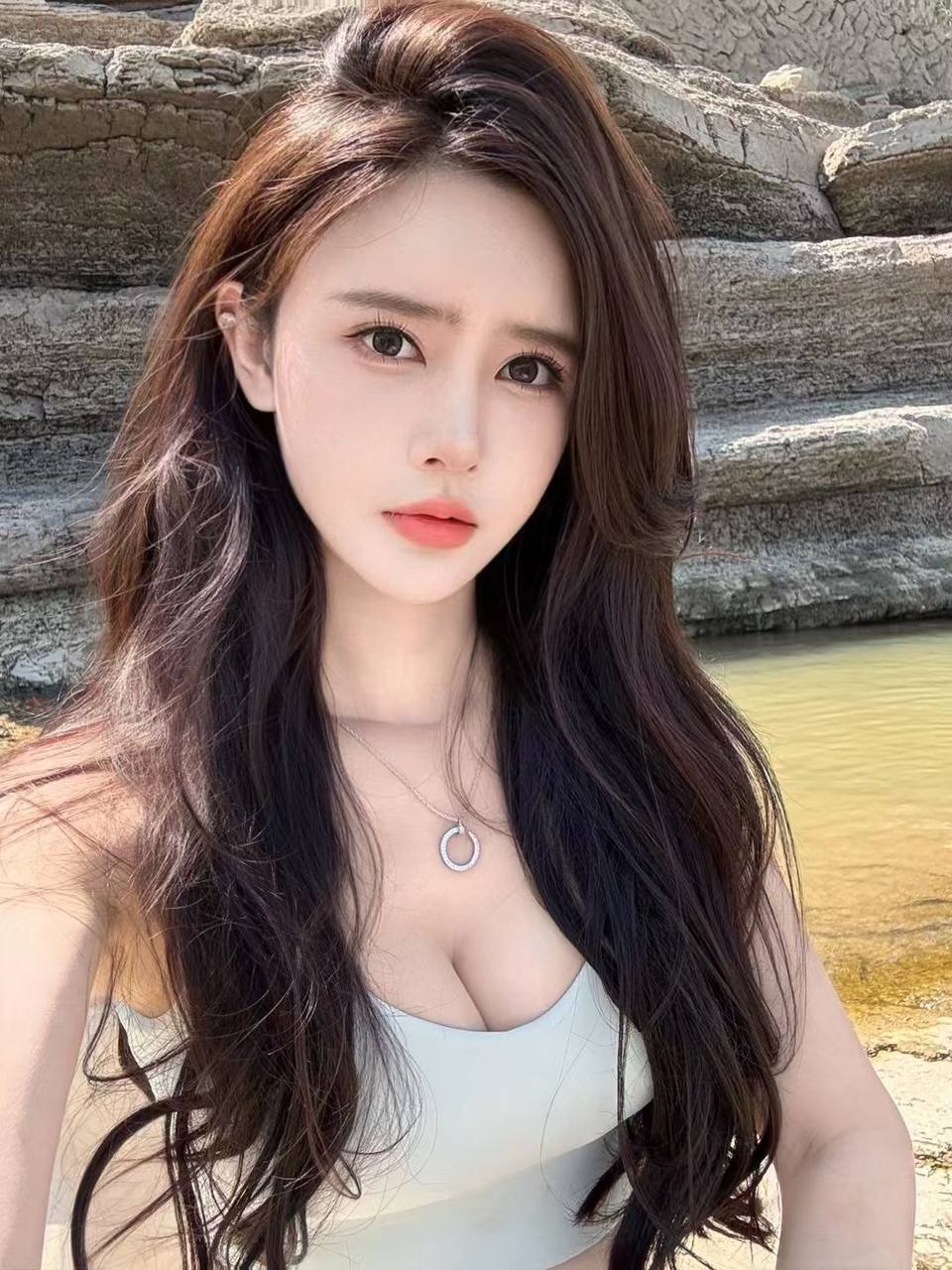 ID: 6732 - 广州 Call Girl