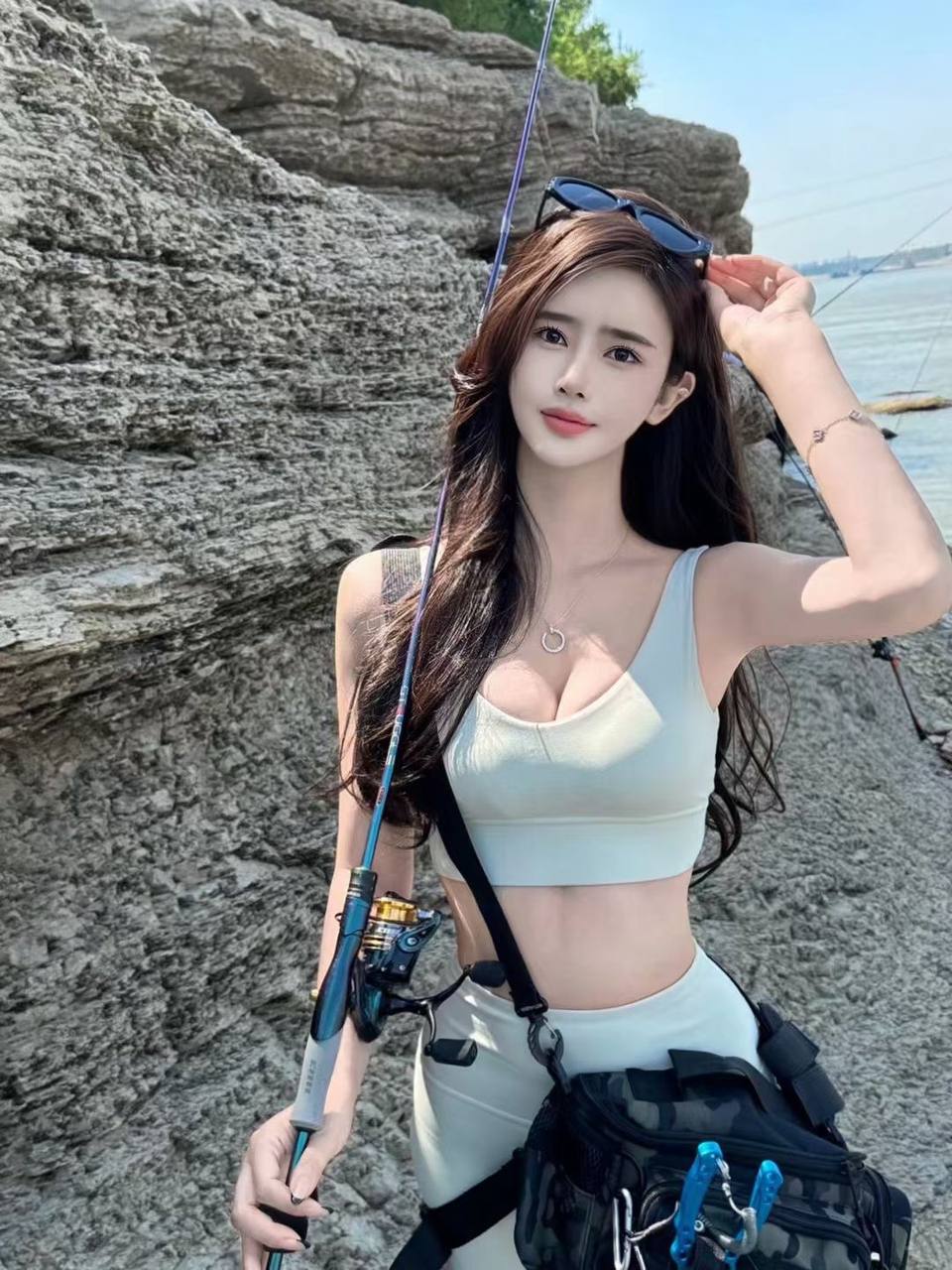 ID: 6734 - Photo 1 - 广州 Call Girl