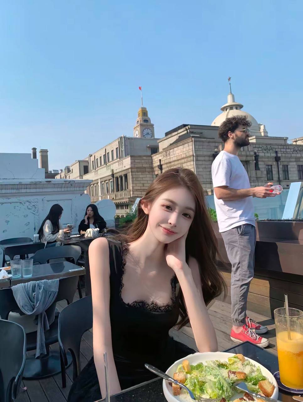 #广州 - 03岁 - 广州 Call Girl