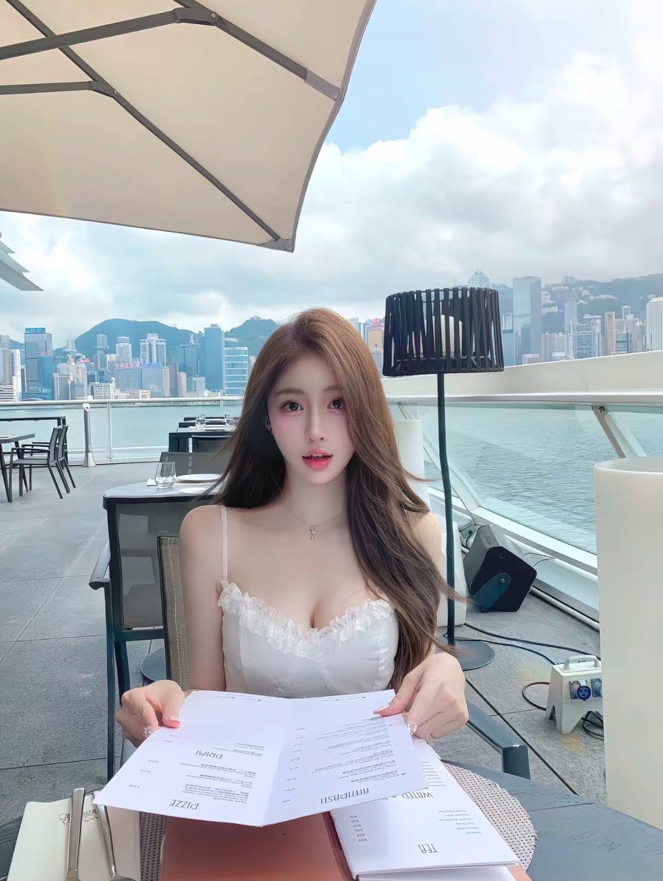 ID: 6739 - 广州 Call Girl