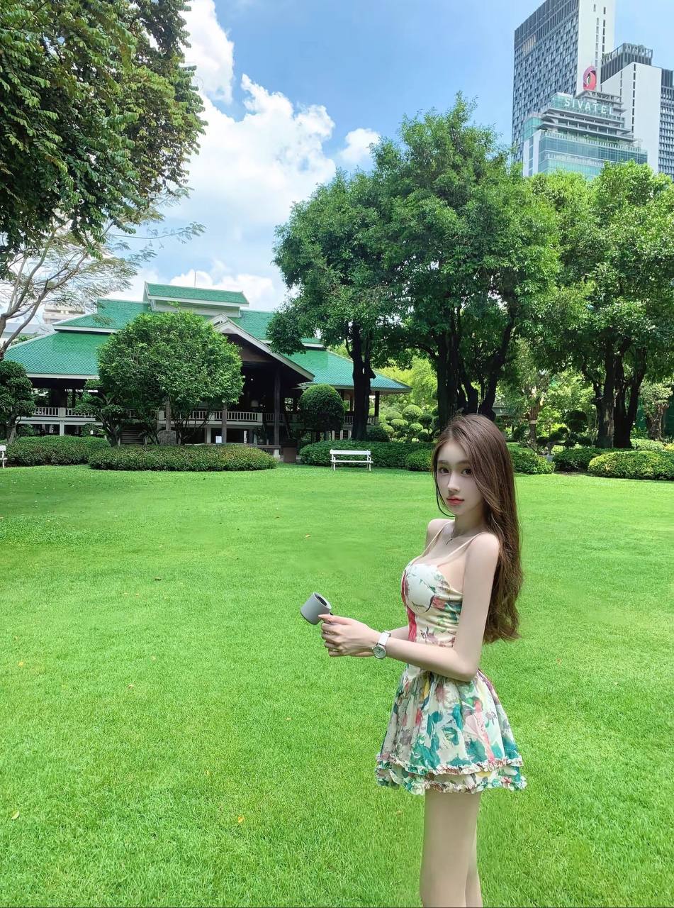 ID: 6740 - Photo 1 - 广州 Call Girl