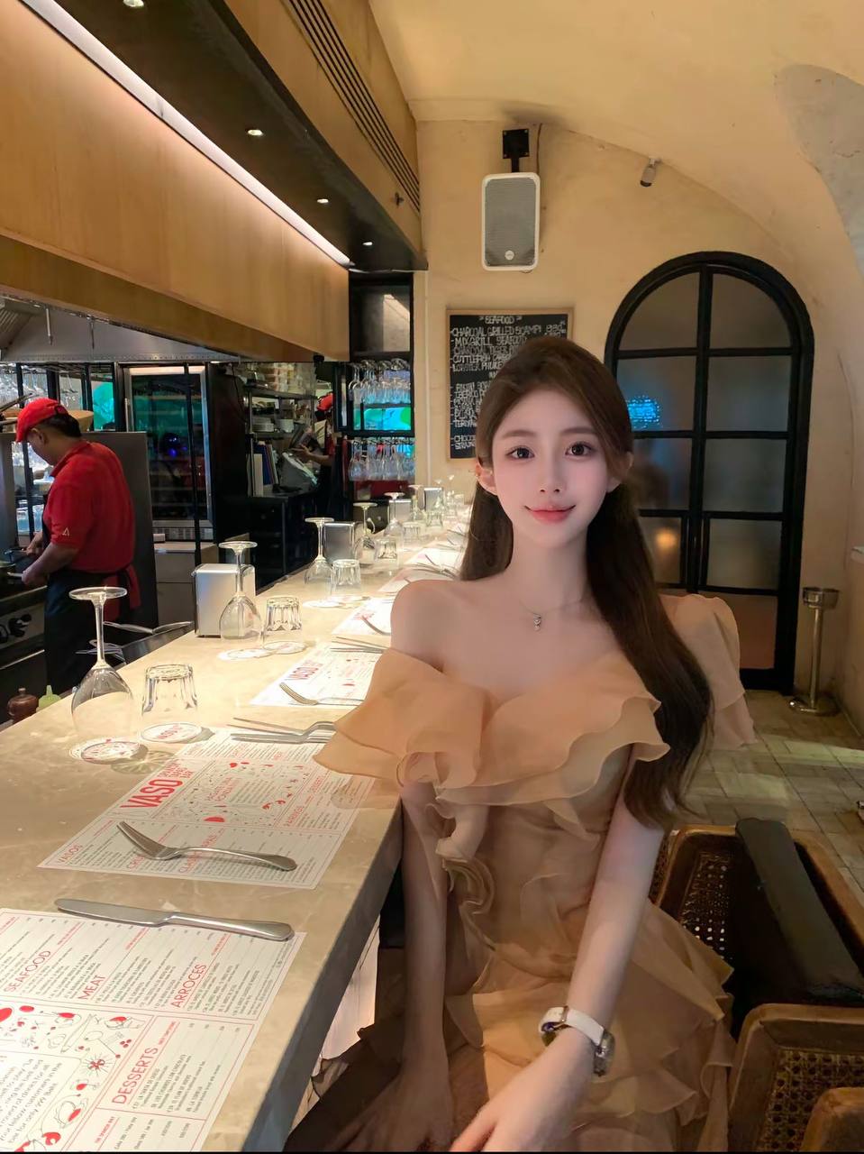 ID: 6742 - 广州 Call Girl