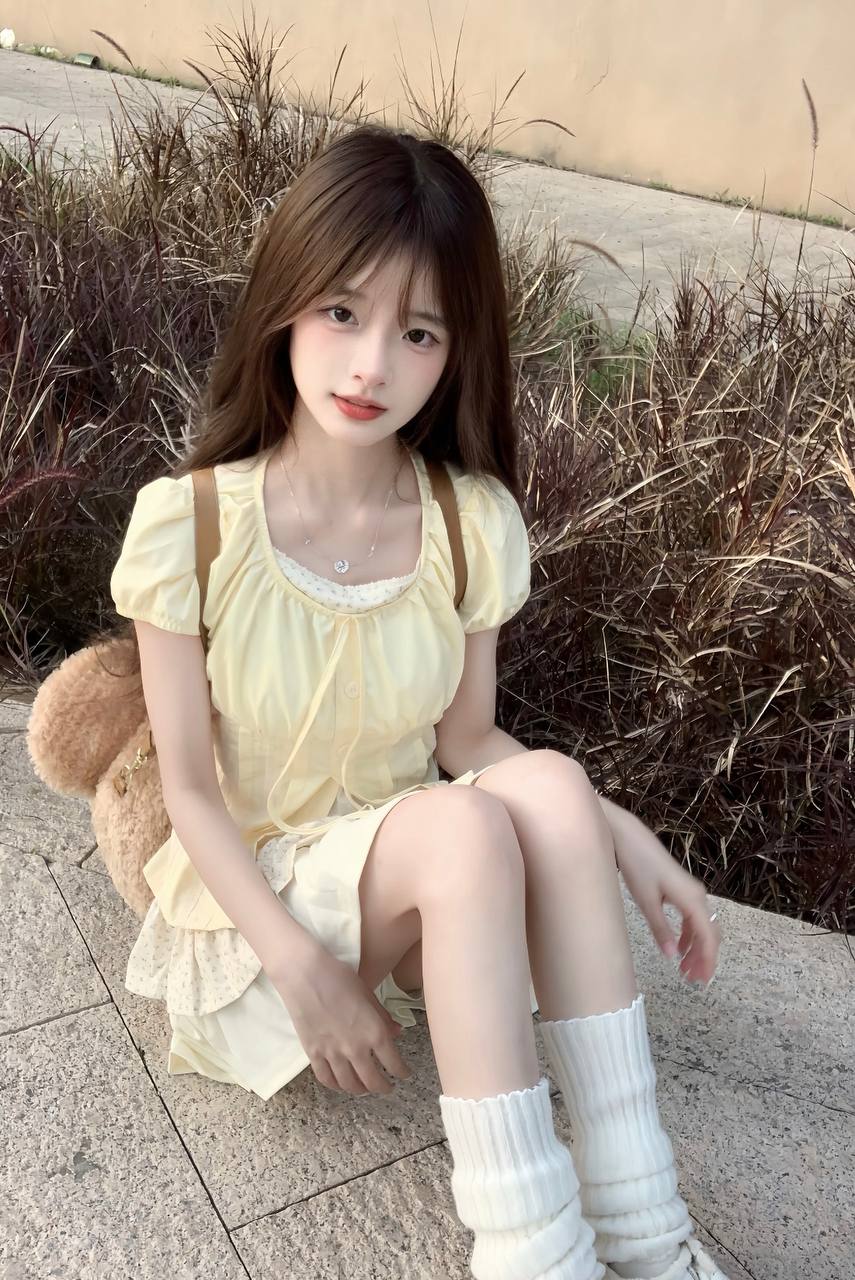 ID: 6747 - 广州 Call Girl