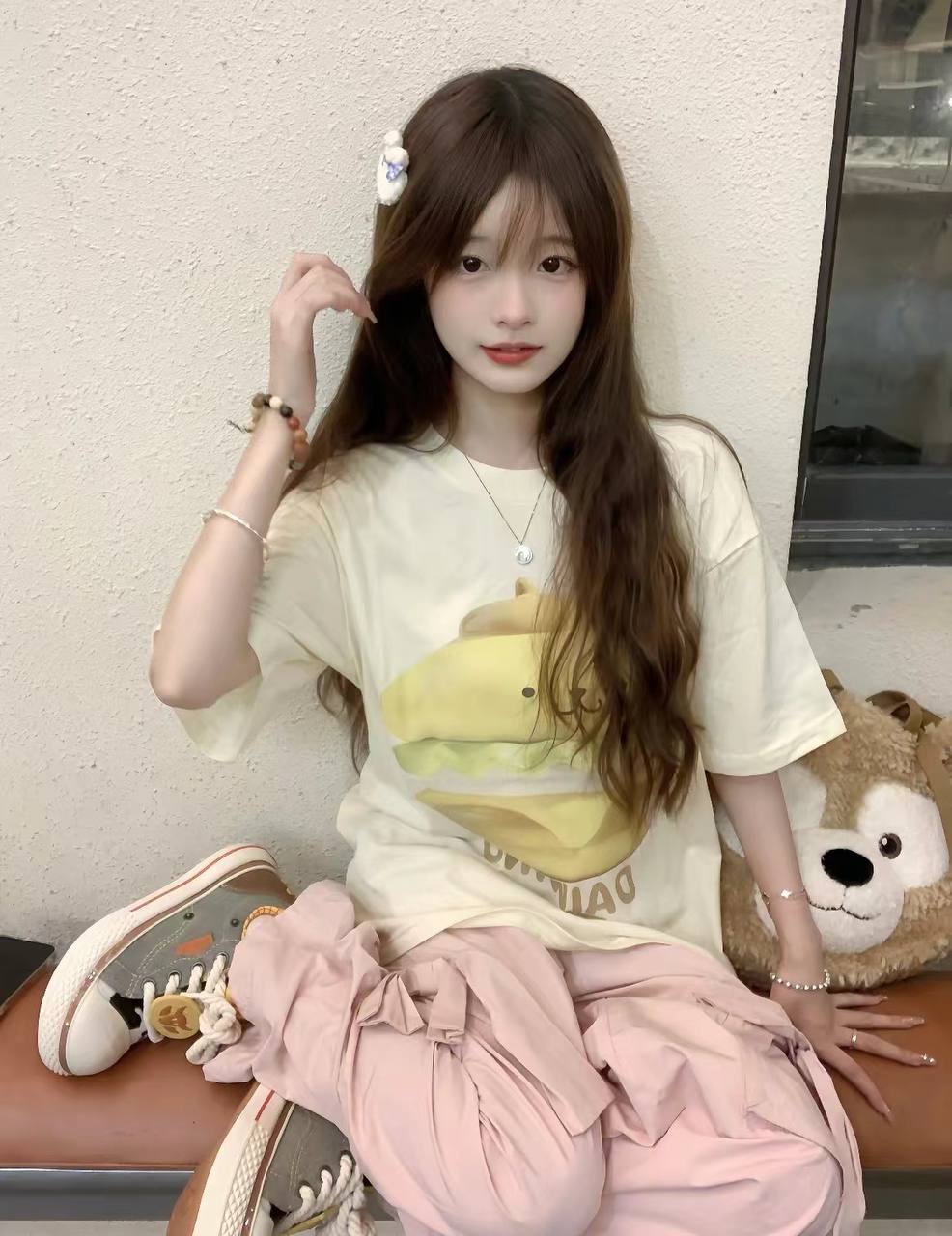 ID: 6750 - 广州 Call Girl