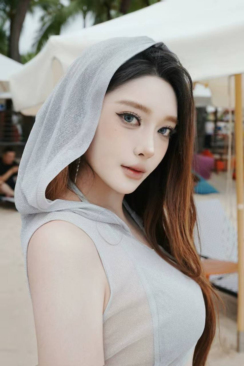 ID: 6757 - 广州 Call Girl