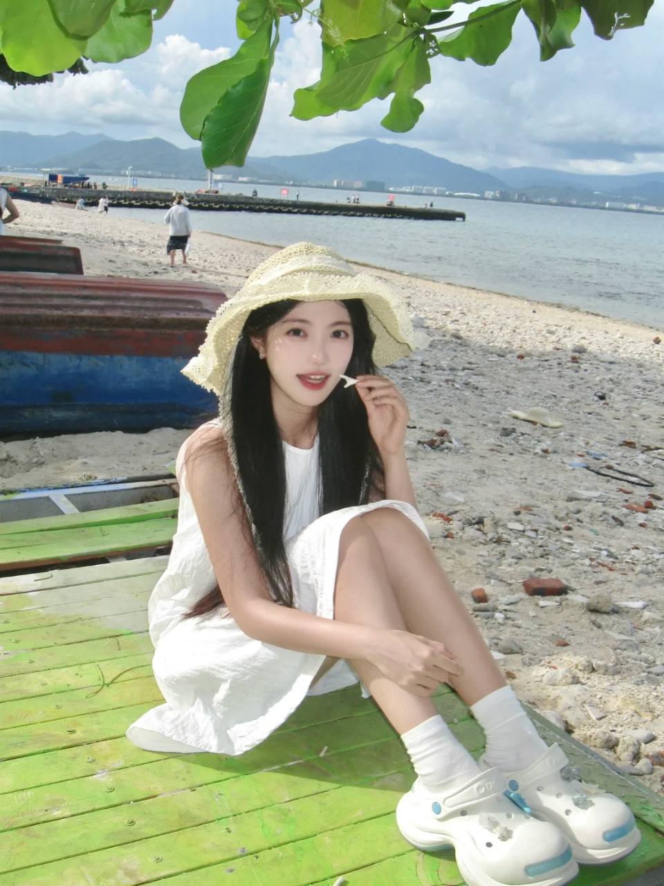 #广州 - Photo 7 - 广州 Call Girl