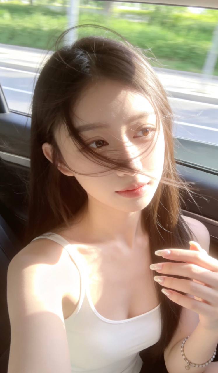 #广州 - Photo 1 - 广州 Call Girl