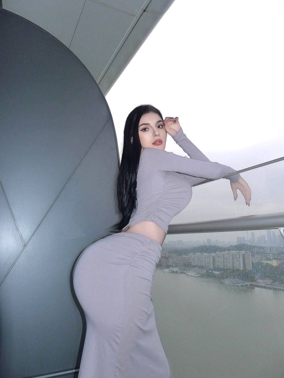 #广州 - Photo 4 - 广州 Call Girl