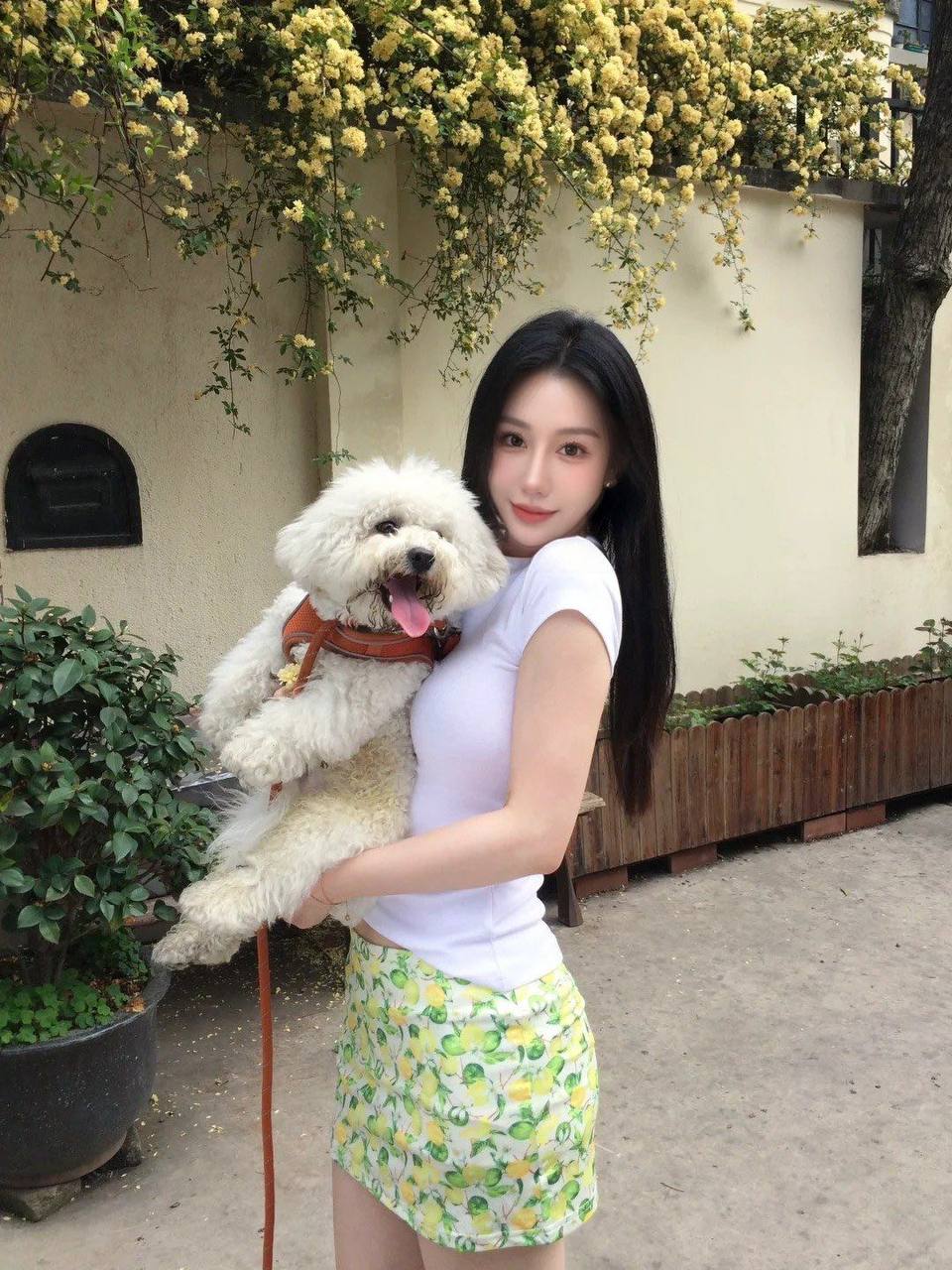 ID: 6914 - 广州 Call Girl