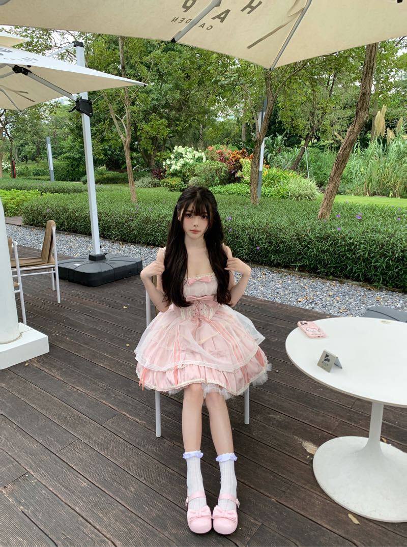 ID: 6934 - 广州 Call Girl