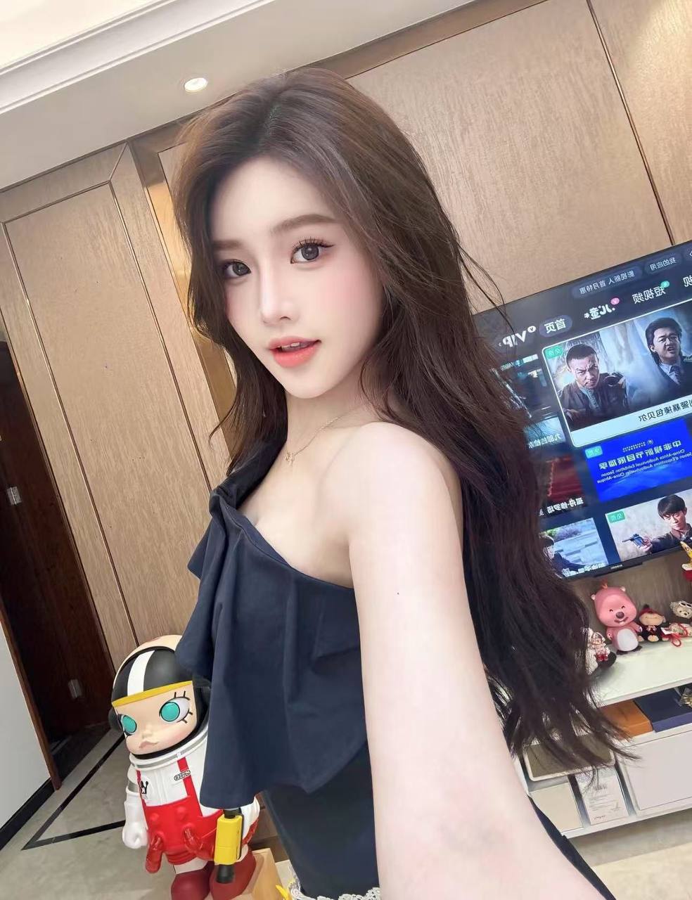 ID: 6944 - Photo 1 - 广州 Call Girl