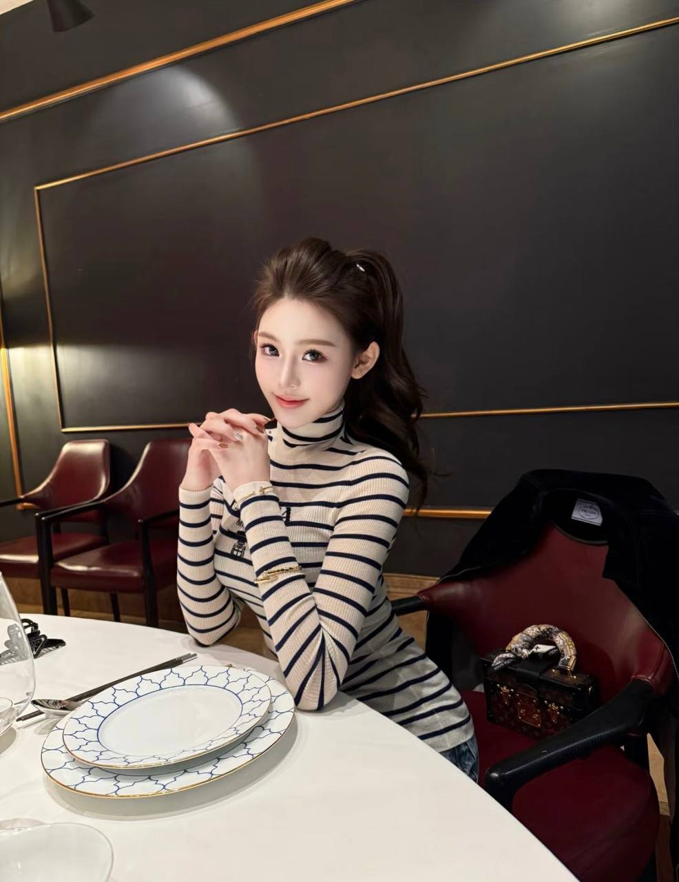 ID: 6944 - 广州 Call Girl