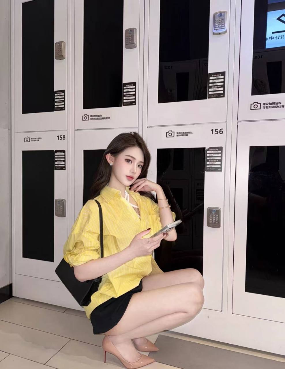 ID: 6946 - Photo 1 - 广州 Call Girl