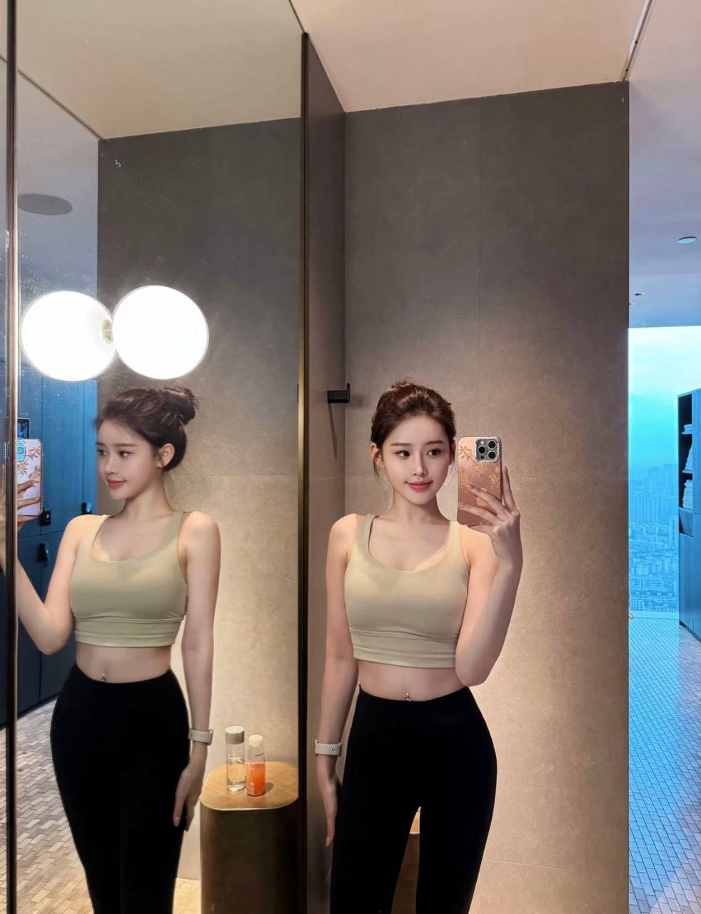 ID: 6946 - 广州 Call Girl