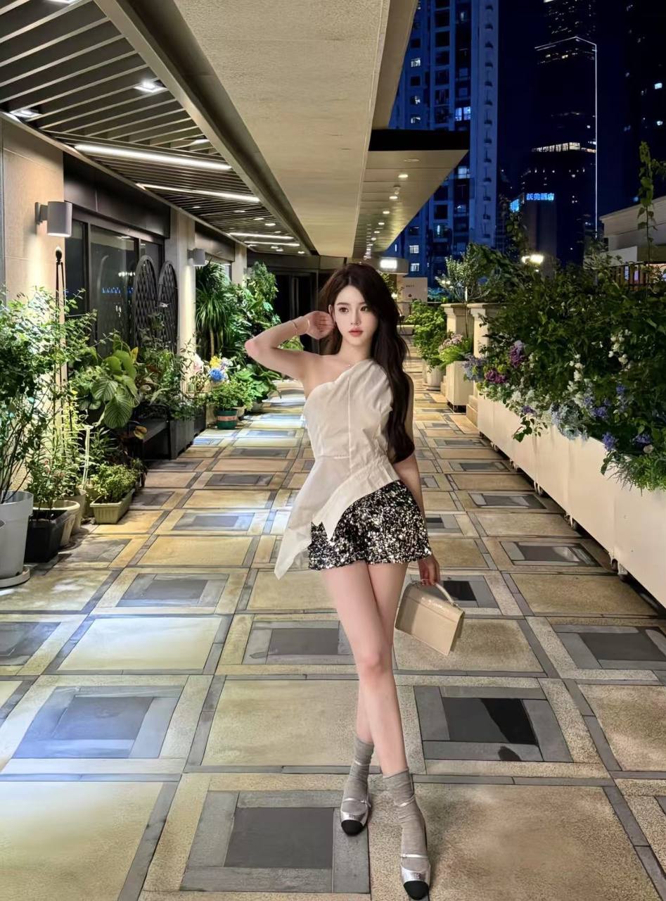 ID: 6948 - Photo 1 - 广州 Call Girl