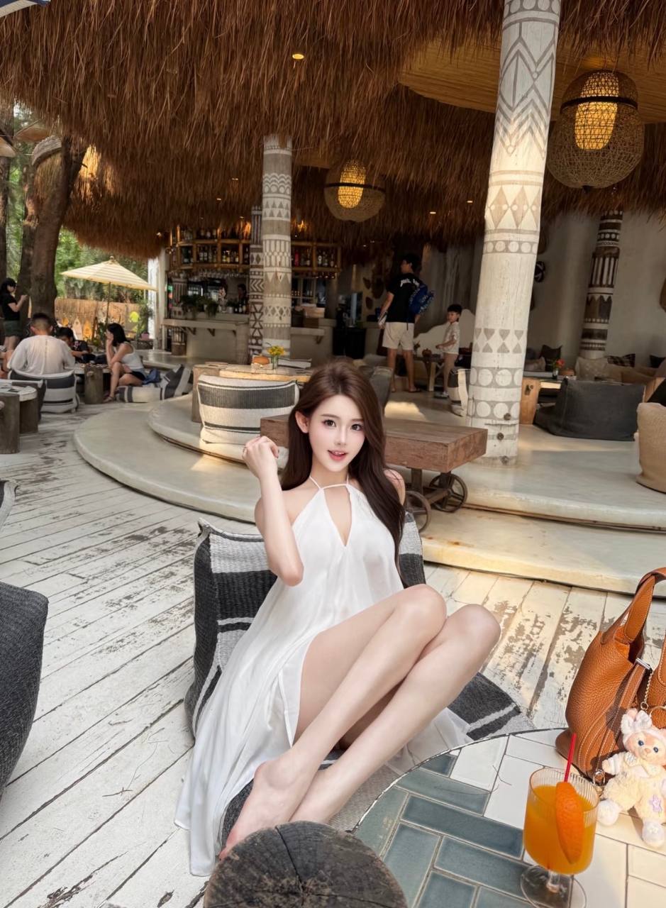 ID: 6948 - 广州 Call Girl